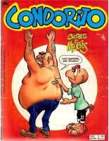 Condorito No.172.PDF